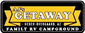 AJ's Getaway RV 